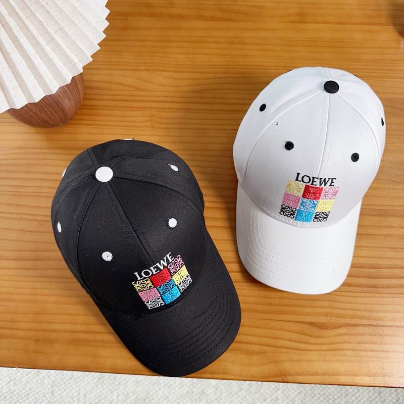 Loewe cap dx15